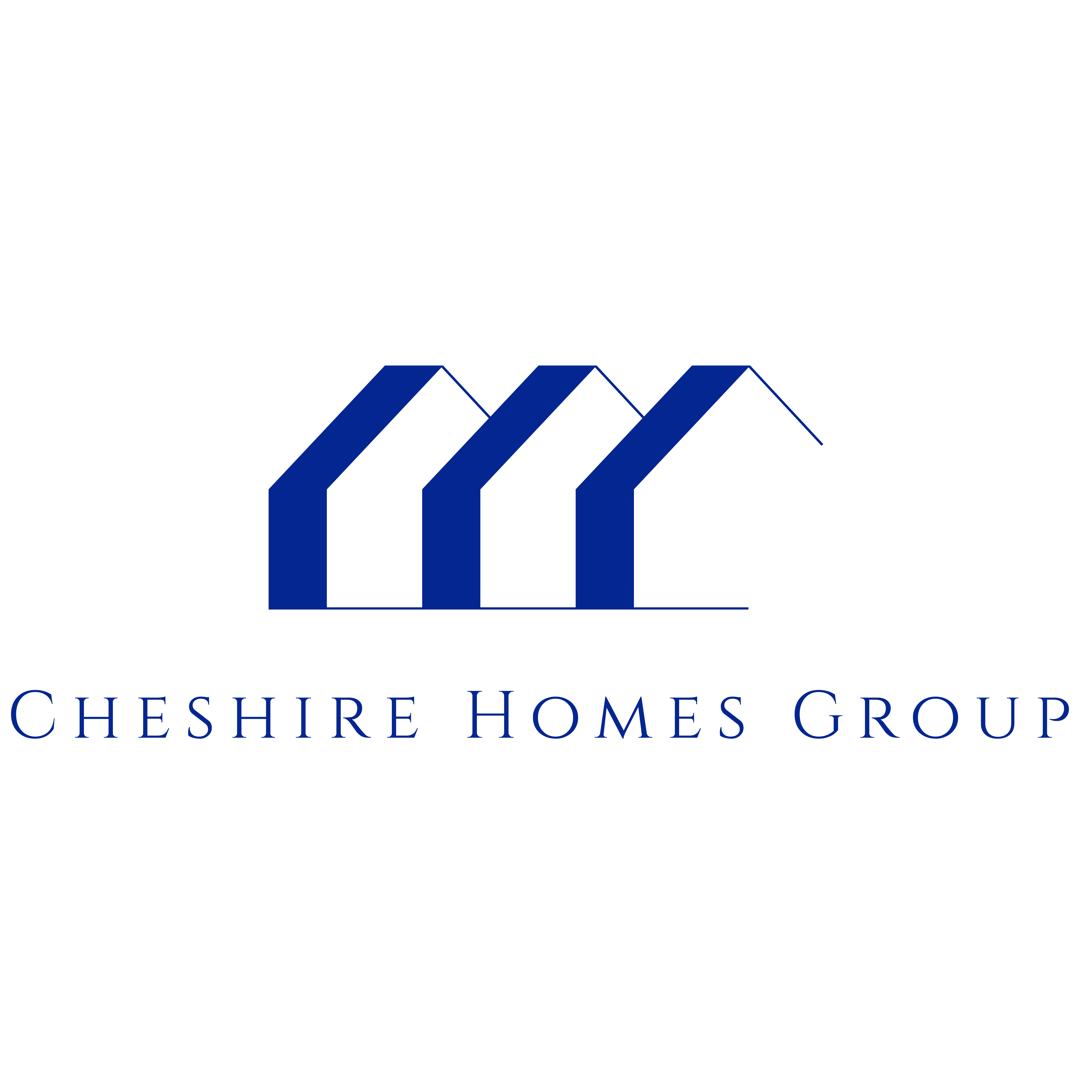 Cheshire Homes Group logo
